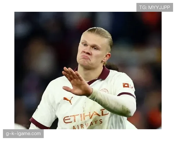 哈兰德与德布劳内携手迈入生涯新阶段，强势状态引领球队前行