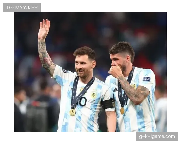 德保罗扛起阿根廷中场大旗，未来前景引热议