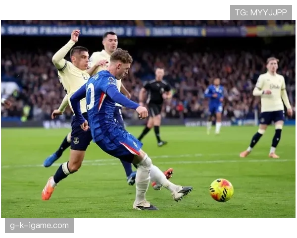 帕尔默创新射门方式激活球队进攻,状态回暖成关键看点 帕尔默创新射门方式激活球队进攻,状态回暖成关键看点