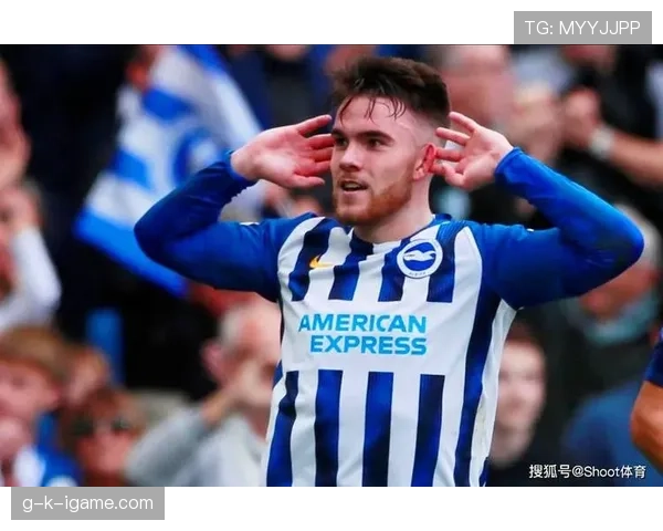 布莱顿状态回暖在即？低迷期后迎转机