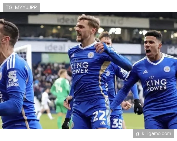 莱斯特城复兴之路：从2016奇迹夺冠到持续回暖的崛起轨迹