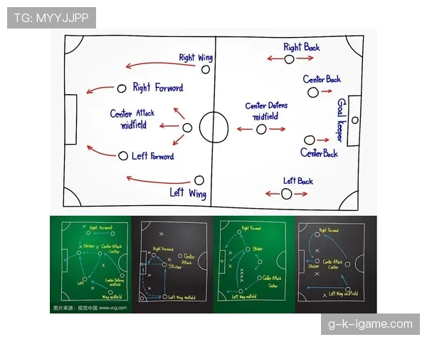 克鲁伊夫足球哲学如何持续塑造现代足球战术与思维