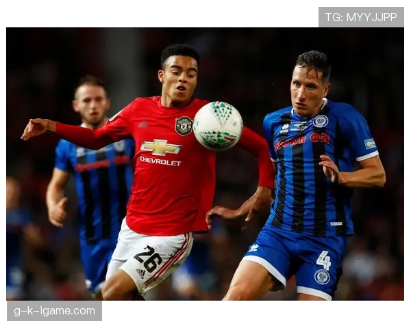 拉什福德持续进化，闪耀英超赛场，树立曼联青训新标杆