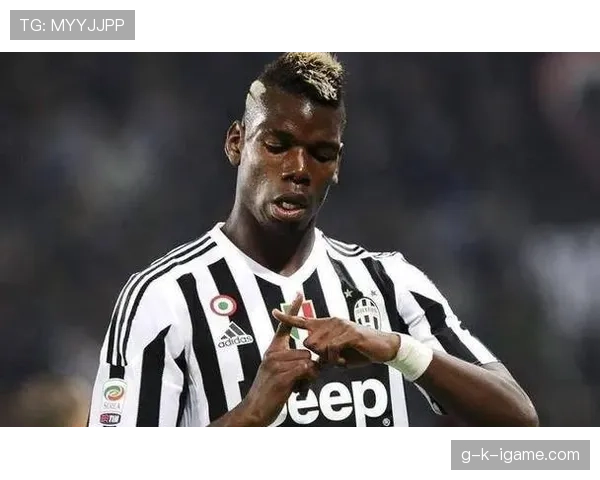 博格巴中场价值持续提升，成为转会市场备受关注的新星