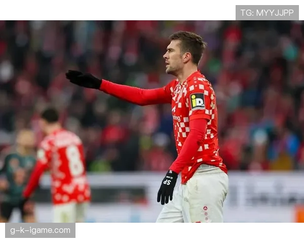 德甲美因茨引援 德甲美因茨引援