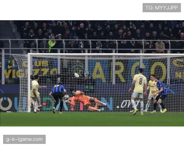 奥布拉克：欧冠淘汰赛多场门神级关键扑救表演