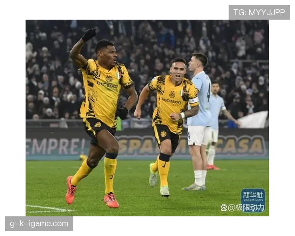 国际米兰进攻上限受限,近期赢球多依赖对手失误 国际米兰进攻上限受限,近期赢球多依赖对手失误