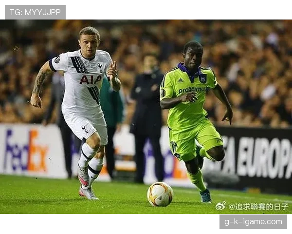 基兰·特里皮尔：从低级别联赛到英超的生涯逆袭解析