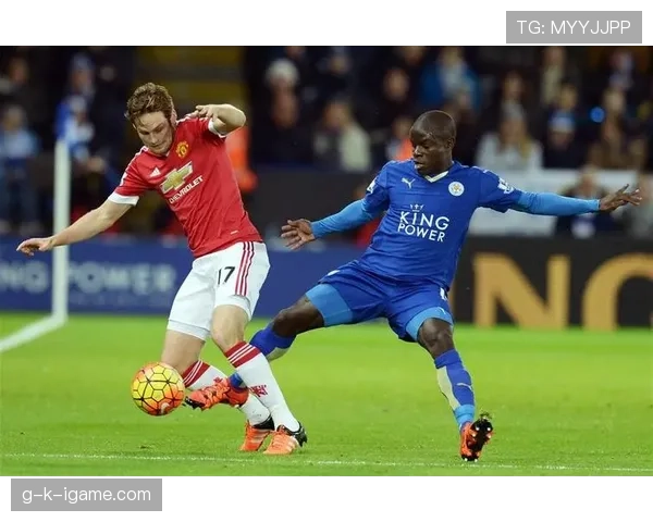 坎特从卡昂到莱斯特奇迹的成名赛季解析