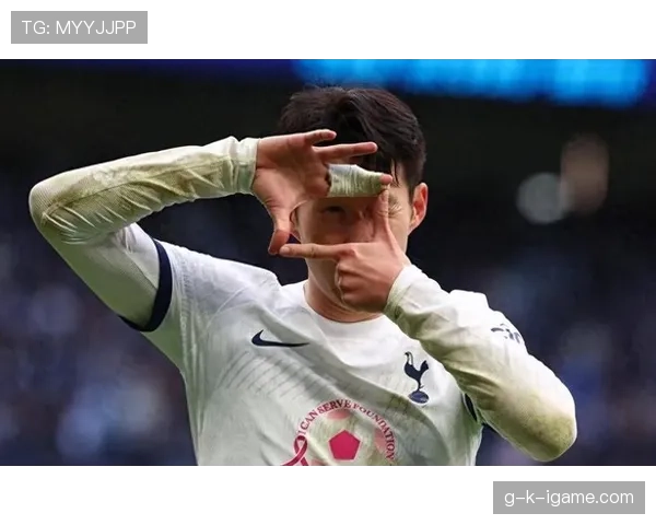 孙兴慜天赋是否属于顶级？多维度解析其天赋真实层级