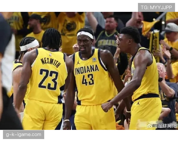 西亚卡姆利用挡拆创造队内最高得分效率拉开与对手差距