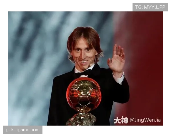 莫德里奇38岁还在跑，皇马中场怎么越老越妖？