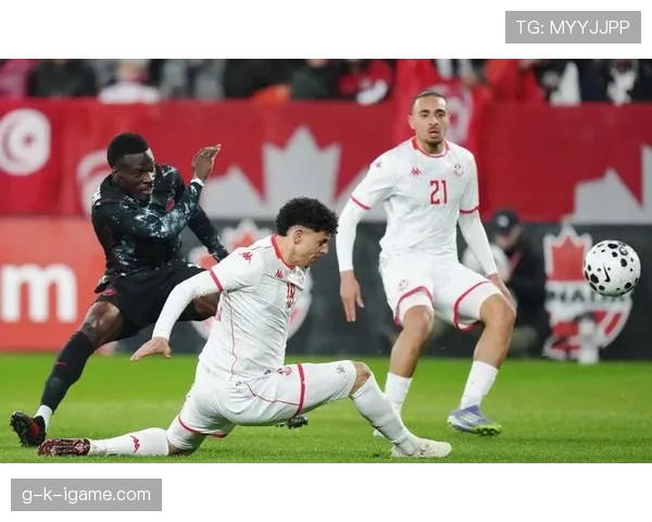突尼斯2026世界杯阵容预测：北非劲旅能否依靠海外军团创造历史